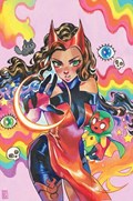 THE AVENGERS #1-CKC-B 