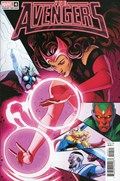 THE AVENGERS #4B 