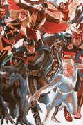 THE AVENGERS #5B 