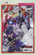 THE AVENGERS #5E 