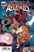 THE AVENGERS #6 