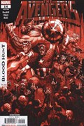 THE AVENGERS #14-2nd 