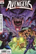 THE AVENGERS #16 