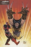 THE AVENGERS #16C 