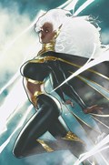 THE AVENGERS #17-RI-C 