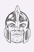 THE AVENGERS #11-RI-B 