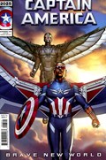 THE AVENGERS #23B 