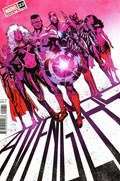 THE AVENGERS #22C 