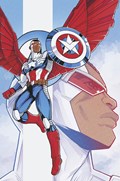 THE AVENGERS #26-RI 