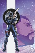 THE AVENGERS #28-RI 