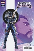THE AVENGERS #28B 