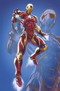 THE AVENGERS #29-RI-B 