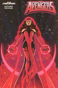THE AVENGERS #31C 