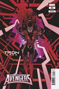 THE AVENGERS #31E 