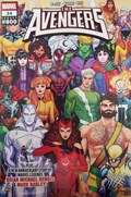 THE AVENGERS #34 