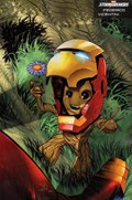 INVINCIBLE IRON MAN #5D 