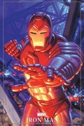 INVINCIBLE IRON MAN #14B 