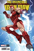 INVINCIBLE IRON MAN #14-RI 