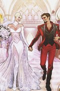 INVINCIBLE IRON MAN #10-RI-C 