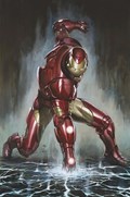 INVINCIBLE IRON MAN #11-RI 