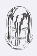 INVINCIBLE IRON MAN #16-RI 