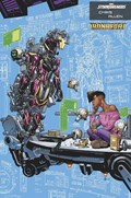 INVINCIBLE IRON MAN #16C 