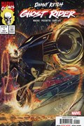 DANNY KETCH: GHOST RIDER #1 