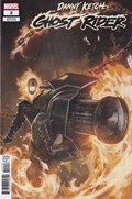 DANNY KETCH: GHOST RIDER #2-RI 