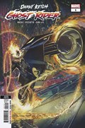 DANNY KETCH: GHOST RIDER #1-2nd 