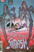 SPIDER-GWEN: SMASH #1C 