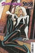 SPIDER-GWEN: SMASH #2-RI 