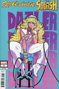 SPIDER-GWEN: SMASH #3-RI 