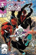 SPIDER-GWEN: SMASH #1-SYN1 