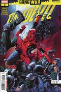 DAREDEVIL: GANG WAR #2 