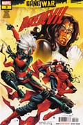 DAREDEVIL: GANG WAR #3 