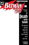BATMAN 428: ROBIN LIVES! #428B 