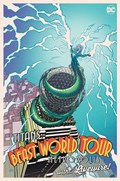 TITANS: BEAST WORLD - TOUR: METROPOLIS #1C 