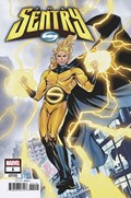 THE SENTRY #1-UNKN 