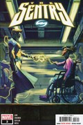THE SENTRY #3 