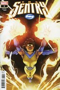 THE SENTRY #3B 
