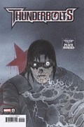 THUNDERBOLTS #1C 