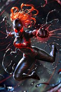 THUNDERBOLTS #1-RI-D 