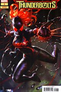 THUNDERBOLTS #1F 