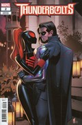 THUNDERBOLTS #2C 