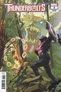 THUNDERBOLTS #3B 