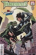 THUNDERBOLTS #3 