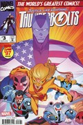 THUNDERBOLTS #3C 