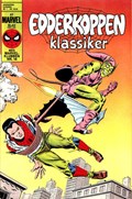 EDDERKOPPEN KLASSIKER #1 