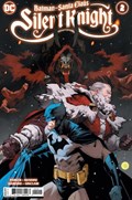 BATMAN / SANTA CLAUS: SILENT KNIGHT #2 