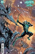 BATMAN / SANTA CLAUS: SILENT KNIGHT #2-RI-C 
